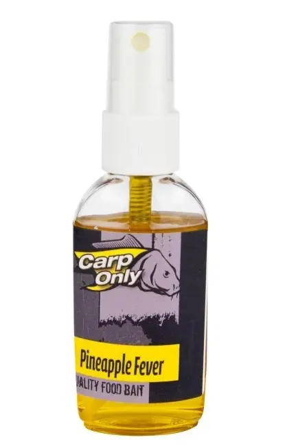 Expresní Doručení Posilovač CARP ONLY Pineapple Fever 50ml