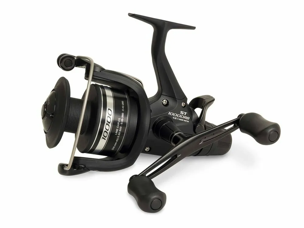 Výprodej SHIMANO Baitrunner ST RB