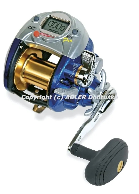 Akce WFT ELECTRA 700 PR
