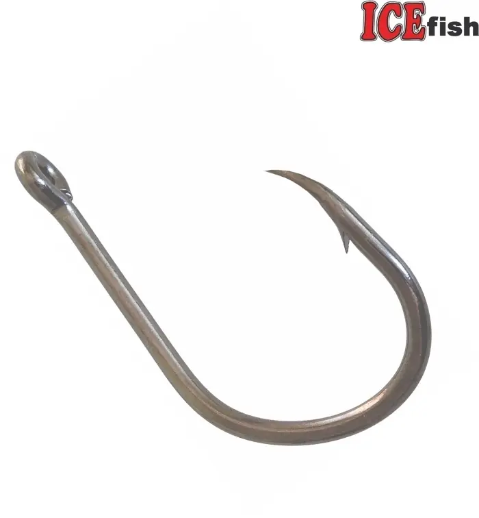 ICE FISH Mořské háčky IF - Monster BN Vysoce Kvalitní