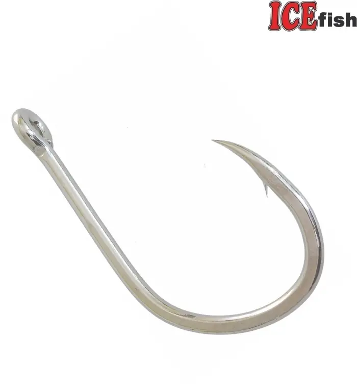 Aktuální ICE FISH Mořské háčky IF - Monster NI