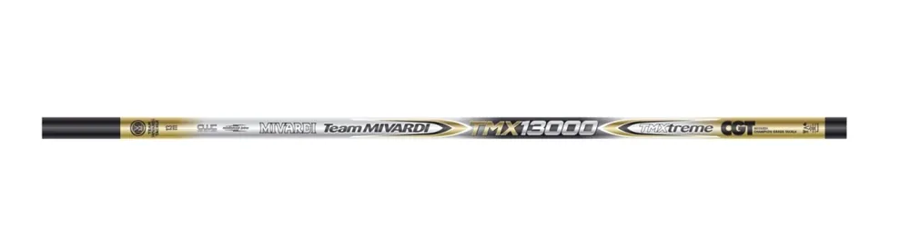 Nejlepší Cena Power Kit Light s očkem na děličky Team Mivardi TMX