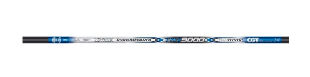 Topset na děličkuTeam Mivardi TMX 9000 4 díly Speciální Cena
