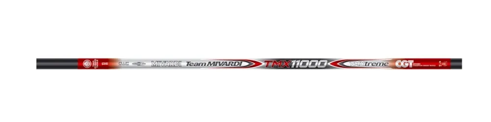Team Mivardi TMX 11000 13,00 m Značkový