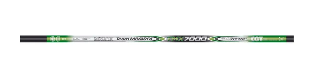 Horká Nabídka Topset na děličku Team Mivardi TMX 7000 4 díly