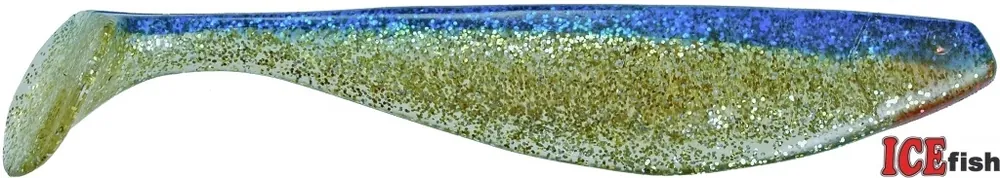 Top Prodej ICE FISH ryba Monster Shad - H