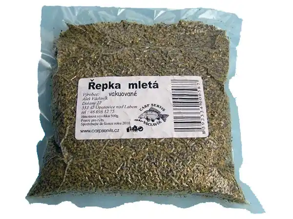 Top Prodej CARP SERVIS VÁCLAVÍK Řepka - 500g