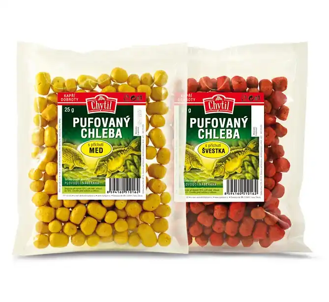 CHYTIL Pufovaný chleba Kup Teď