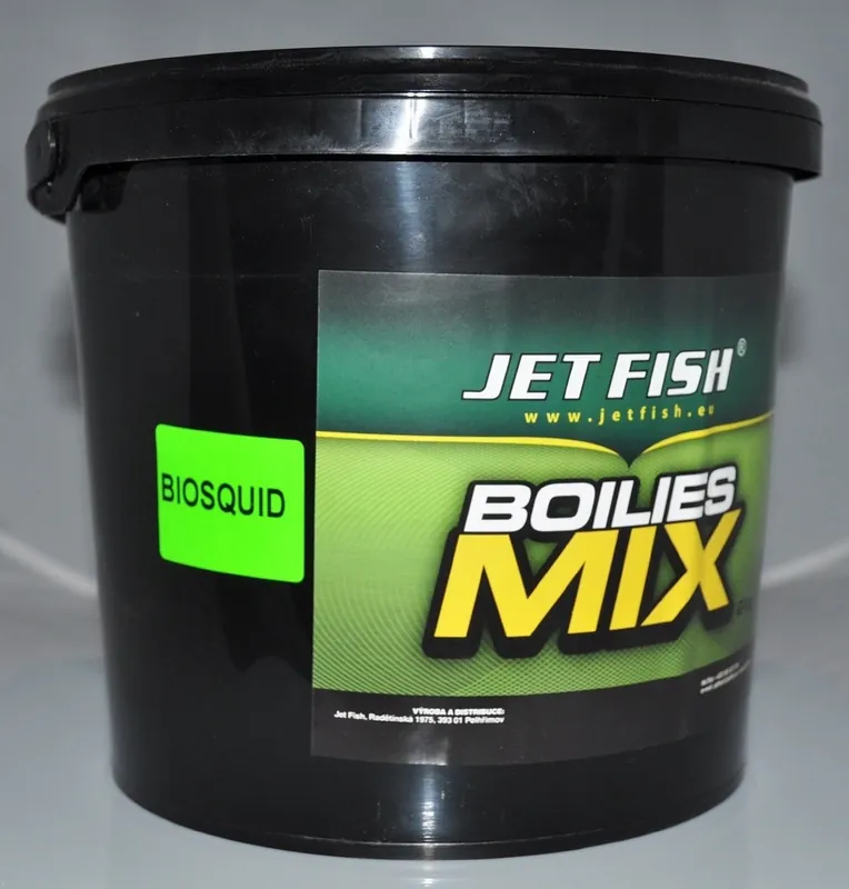 Výprodej JET FISH Biosquid