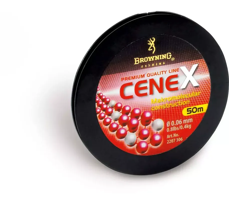 BROWNING Cenex 50m Sezónní Sleva
