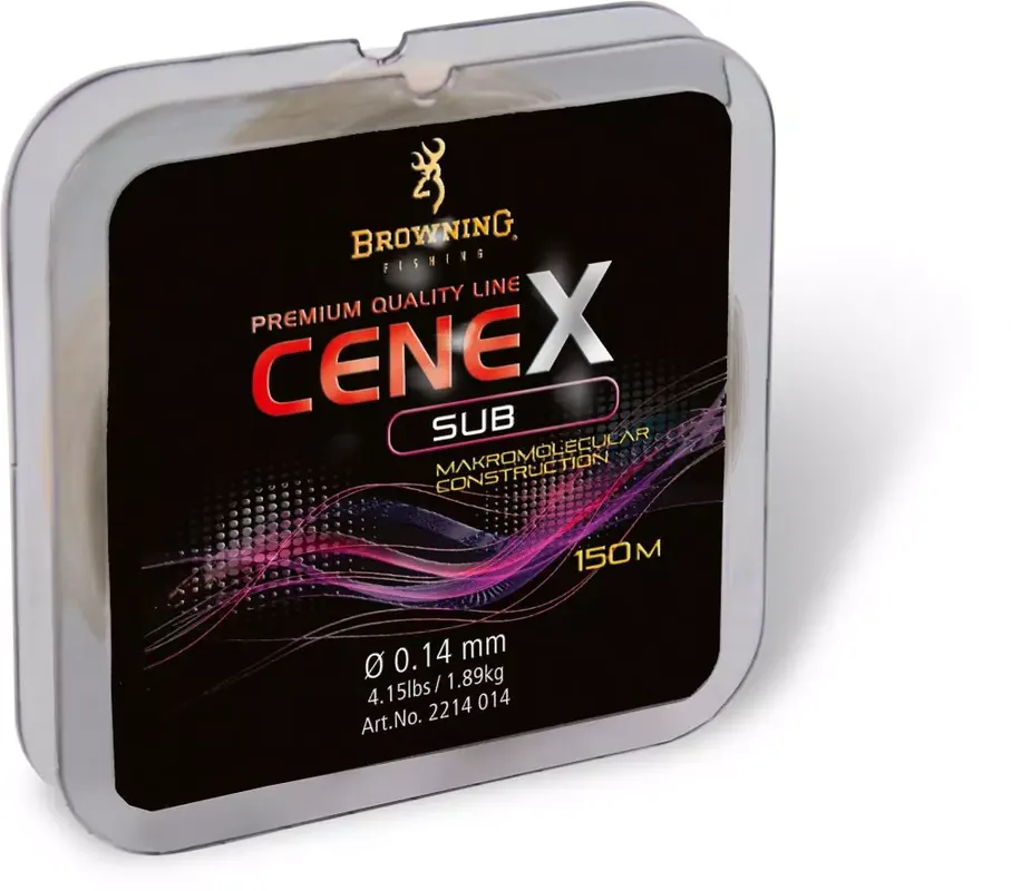 Levný BROWNING Cenex Sub 150m