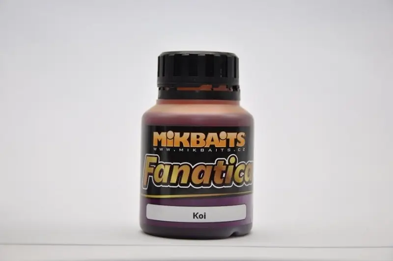 Víkendová Akce MIKBAITS Fanatica ultra dip 125ml