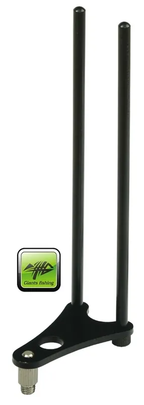 Super Cena GIANTS FISHING Stabilizátor prutu Snag Ears TSX