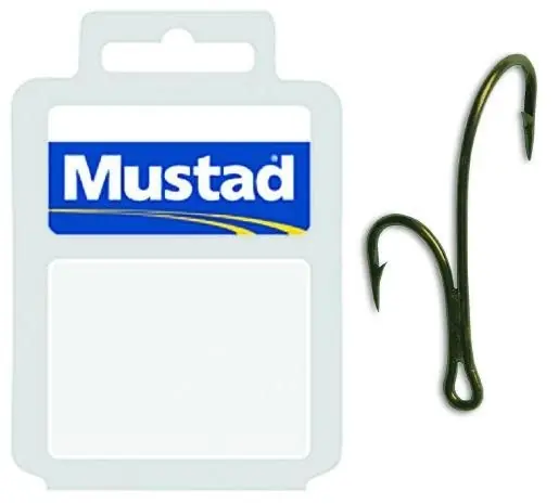Hit Sezóny MUSTAD Dvojháček 35890 VÝPRODEJ