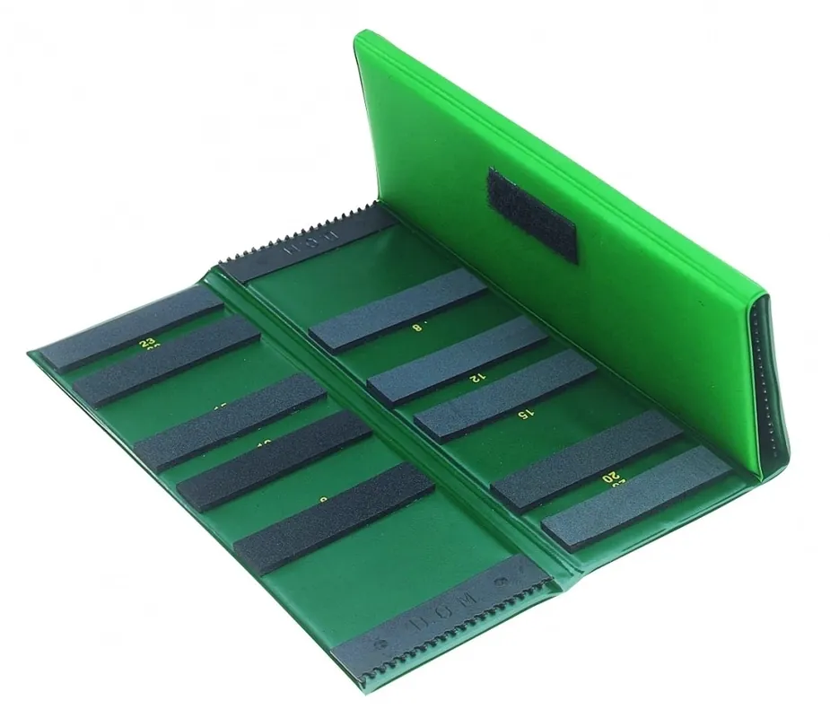 Cenově Výhodný SENSAS Návazcovník Hooklength Wallet VÝPRODEJ