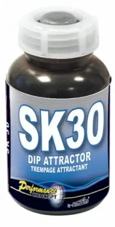 Must-Have STARBAITS Dip SK30 200ml VÝPRODEJ