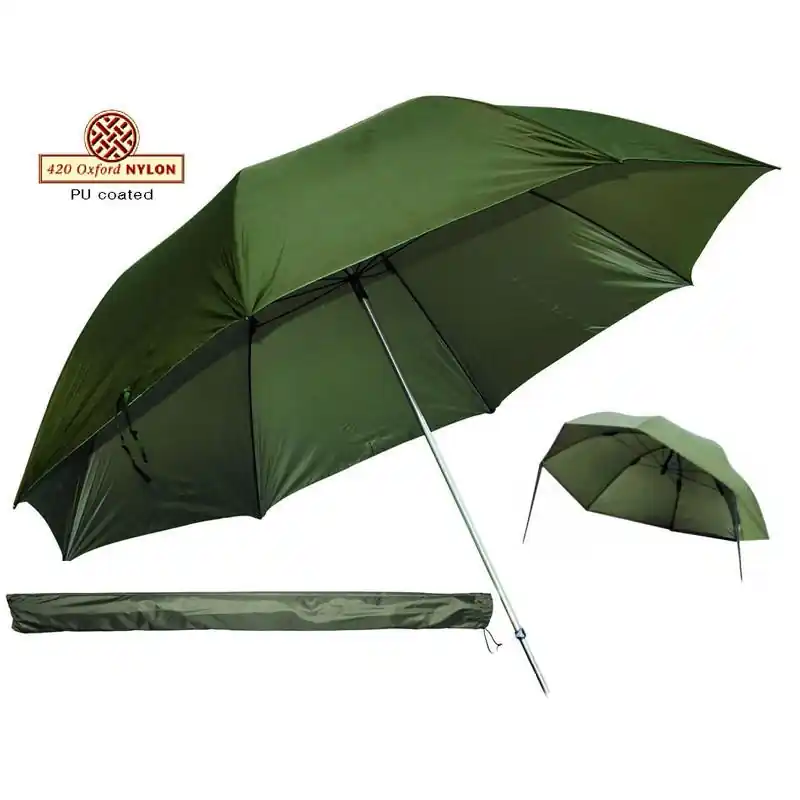 Sezónní Sleva QUANTUM Radical Mega Brolly 3,00m AKCE