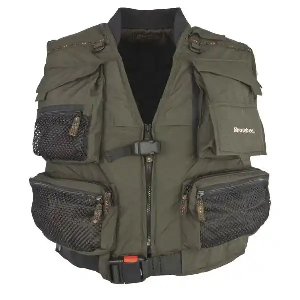 Oblíbený SNOWBEE Vesta plovoucí AUTO-INFLATE VEST, vel. L
