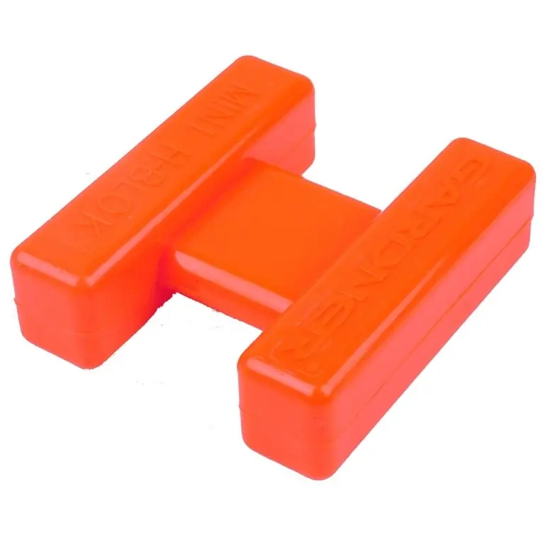 Zlevněný GARDNER Bojka Mini H-Block Marker Float
