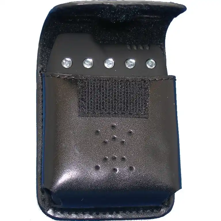Kup Teď Pouzdro na přijímač V2 ATTx Leather Pouch