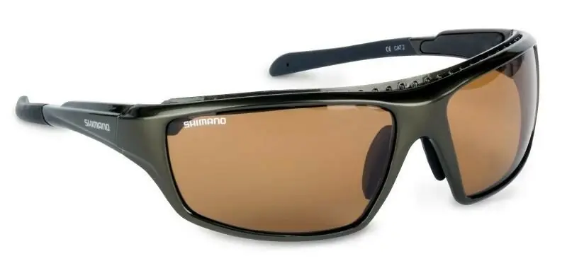 Pouze Dnes Shimano Brýle Sunglass Purist