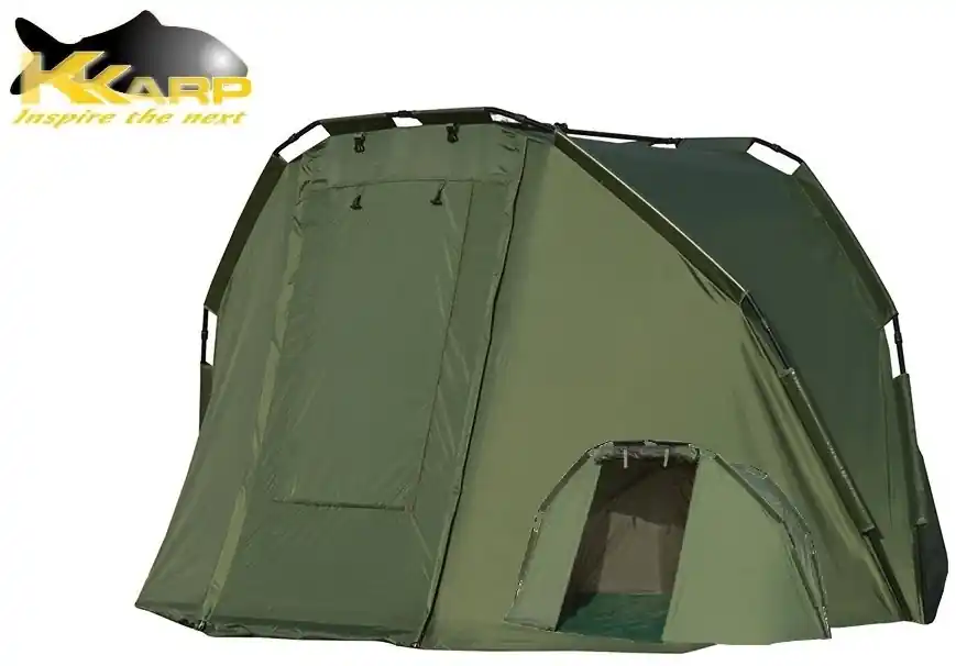 K-KARP Cayenne Pro Bivvy Levný