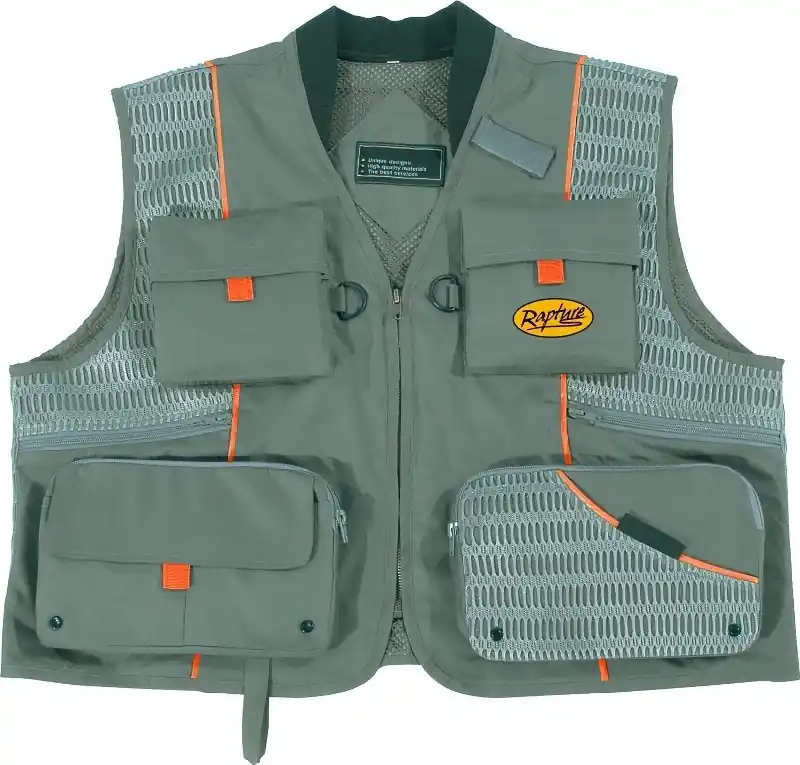 Bezpečná Platba Vesta Rapture Gilet Pioneer Plus vel.XL