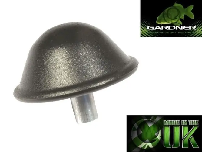 GARDNER Zatloukací hlava Hammer Head Akce