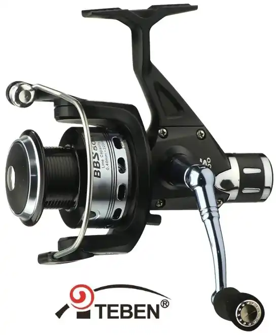 TEBEN BBS 500 8+1BB Nejprodávanější