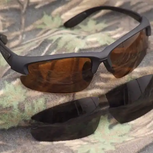 Časově Omezené GARDNER Brýle ‘Hi-Lo’ Polarised Sunglasses