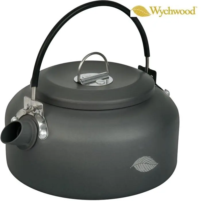 WYCHWOOD Konvička Carpers Kettle 1,3L Nejlepší Cena