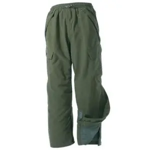 Výprodej Kalhoty Jack Pyke Hunters Trousers Green vel.XL