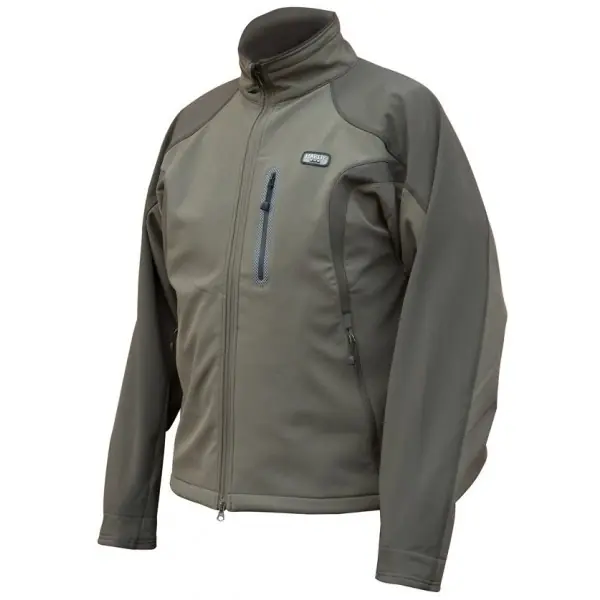 HARDY Bunda EWS SOFT SHELL -80% VÝPRODEJ!! Cenový Hit