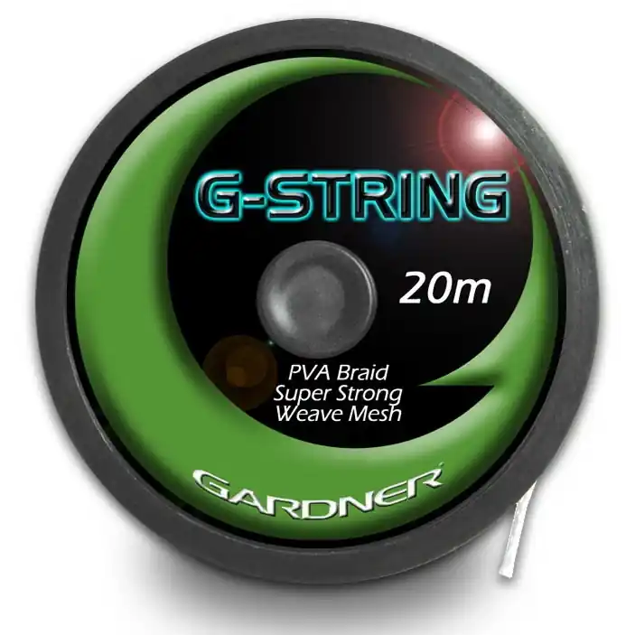 Nejlepší Volba GARDNER GIANTS FISHING PVA šňůra G-String PVA