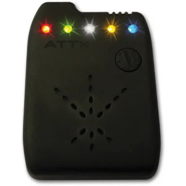 Horká Nabídka Přijímač V2 ATTx Receiver, multicolor