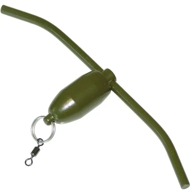 Speciální Cena GARDNER Stahovač řas Original Weed Rake
