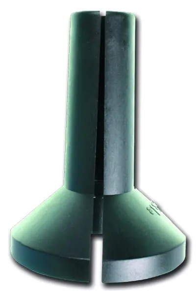 Aktuální GARDNER Trychtýř Baggit Black