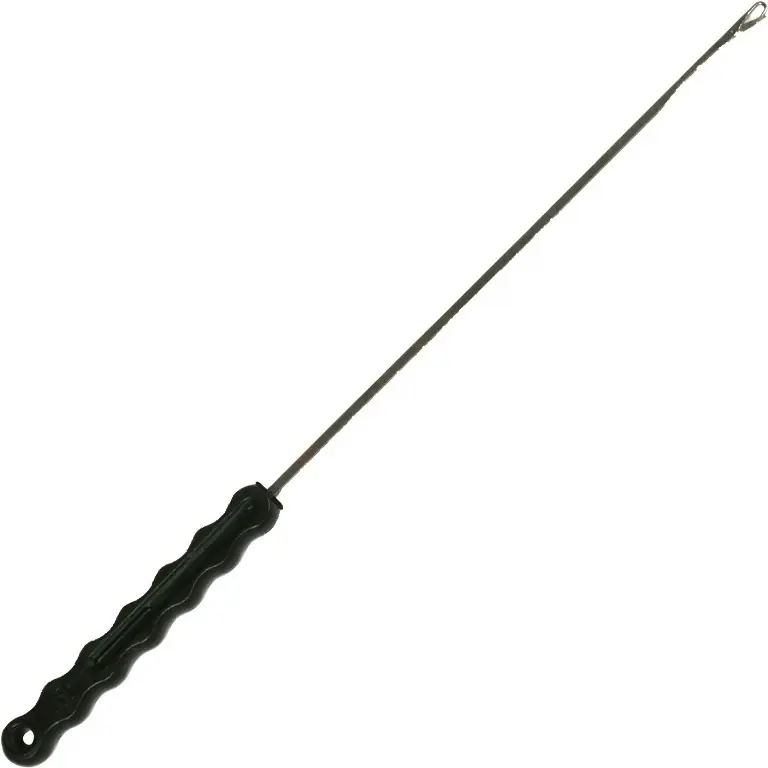 GARDNER Jehla na boilie XL Gate Latch Needle, černá Odeslání Ihned