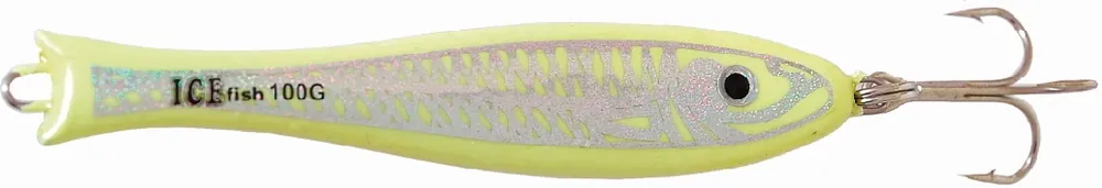 ICE FISH Pilker 3D 5 Originální