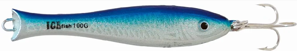 ICE FISH Pilker 3D 2 Aktuální