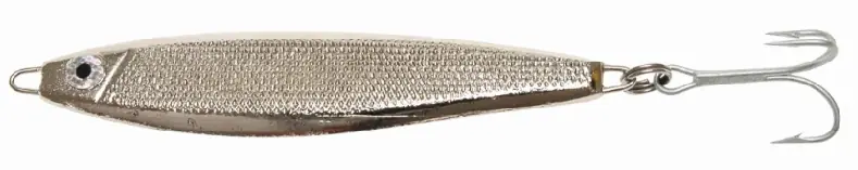 Speciální Cena ICE FISH Pilkin s trojháčkem stříbrný