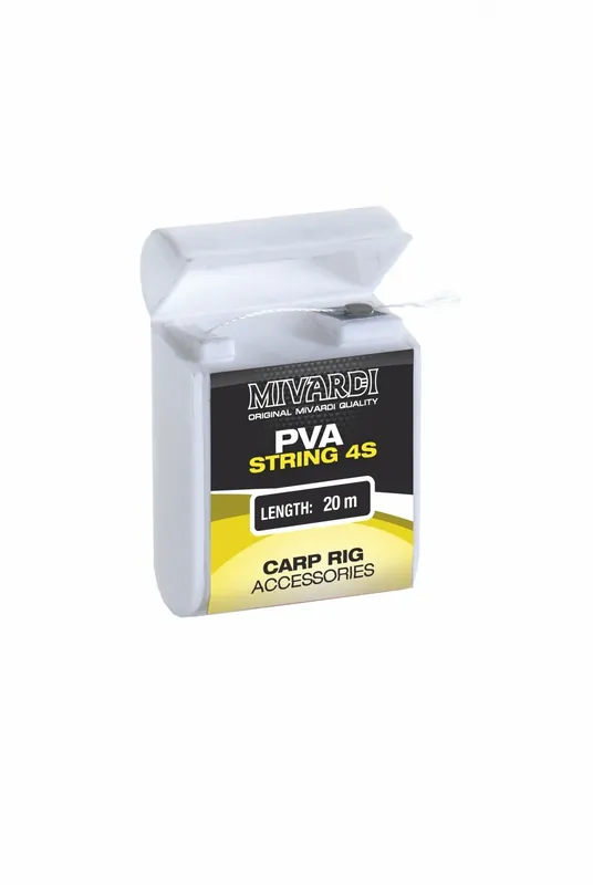 MIVARDI PVA šňůrka v zásobníku (4 vlákna) Značkový