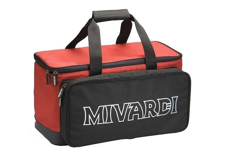 Cenově Výhodný MIVARDI Chladící taška Team Mivardi XXL
