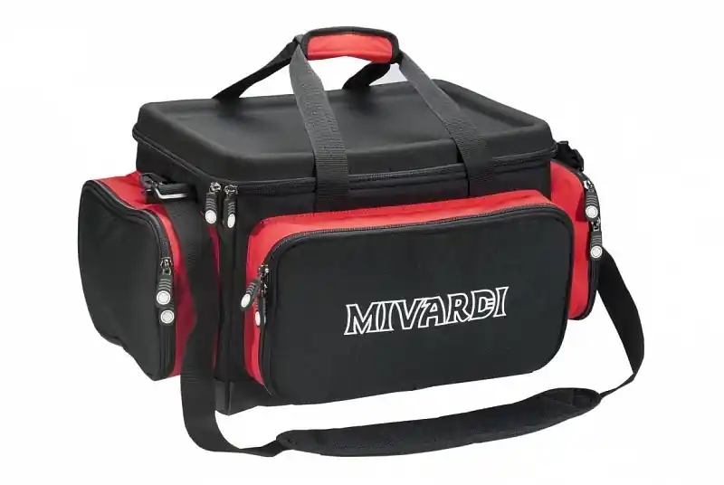Levný MIVARDI Přepravní taška Compact - Team Mivardi