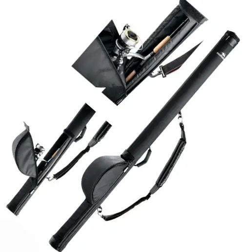 Must-Have CORMORAN Tubus na pruty