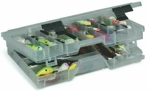 Plano GS TWO TIER ORGANIZER 3700 Tovární Cena