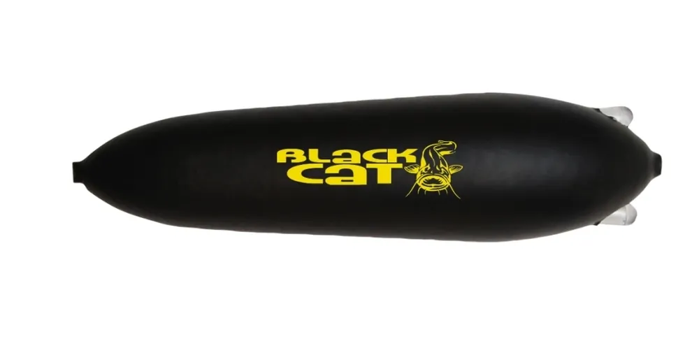 BLACK CAT Podvodní Splávek RATTLE U-FLOAT Hit Sezóny