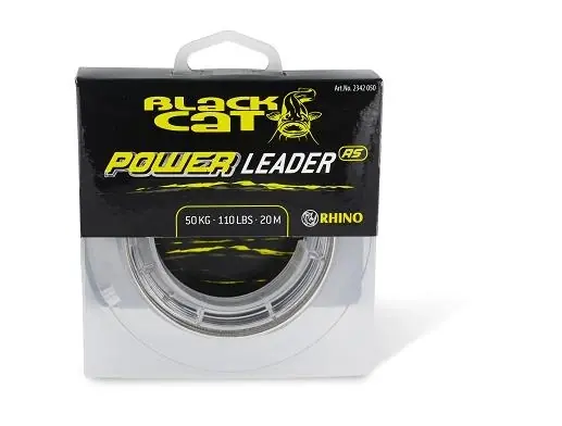BLACK CAT Power Leader 20m Expresní Doručení