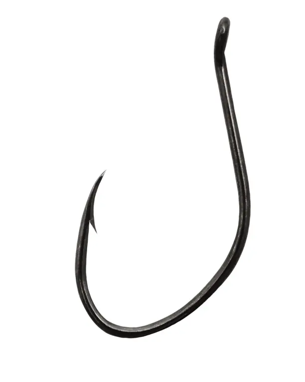 BLACK CAT Háček Mega (power) 2ks 10/0 VÝPRODEJ Nejlepší Cena