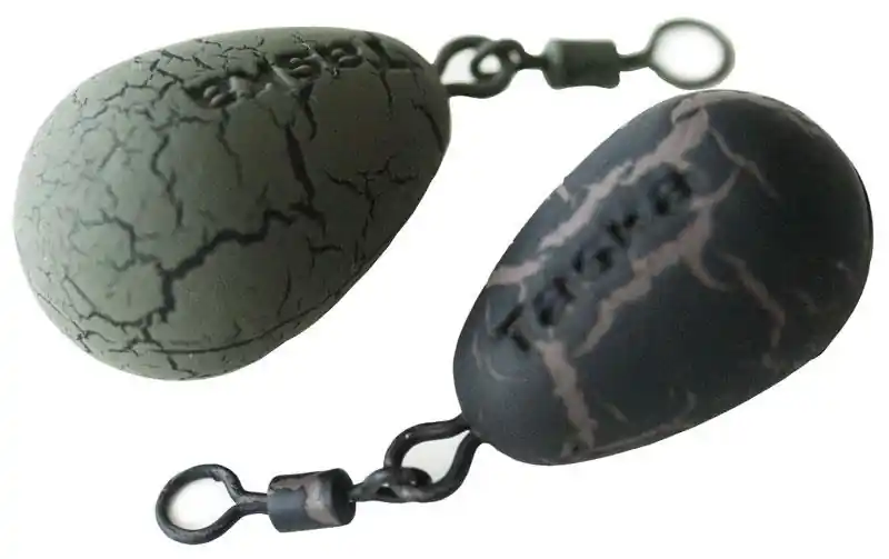 Výhodná Nabídka TASKA Zátěž Pear s obratlíkem